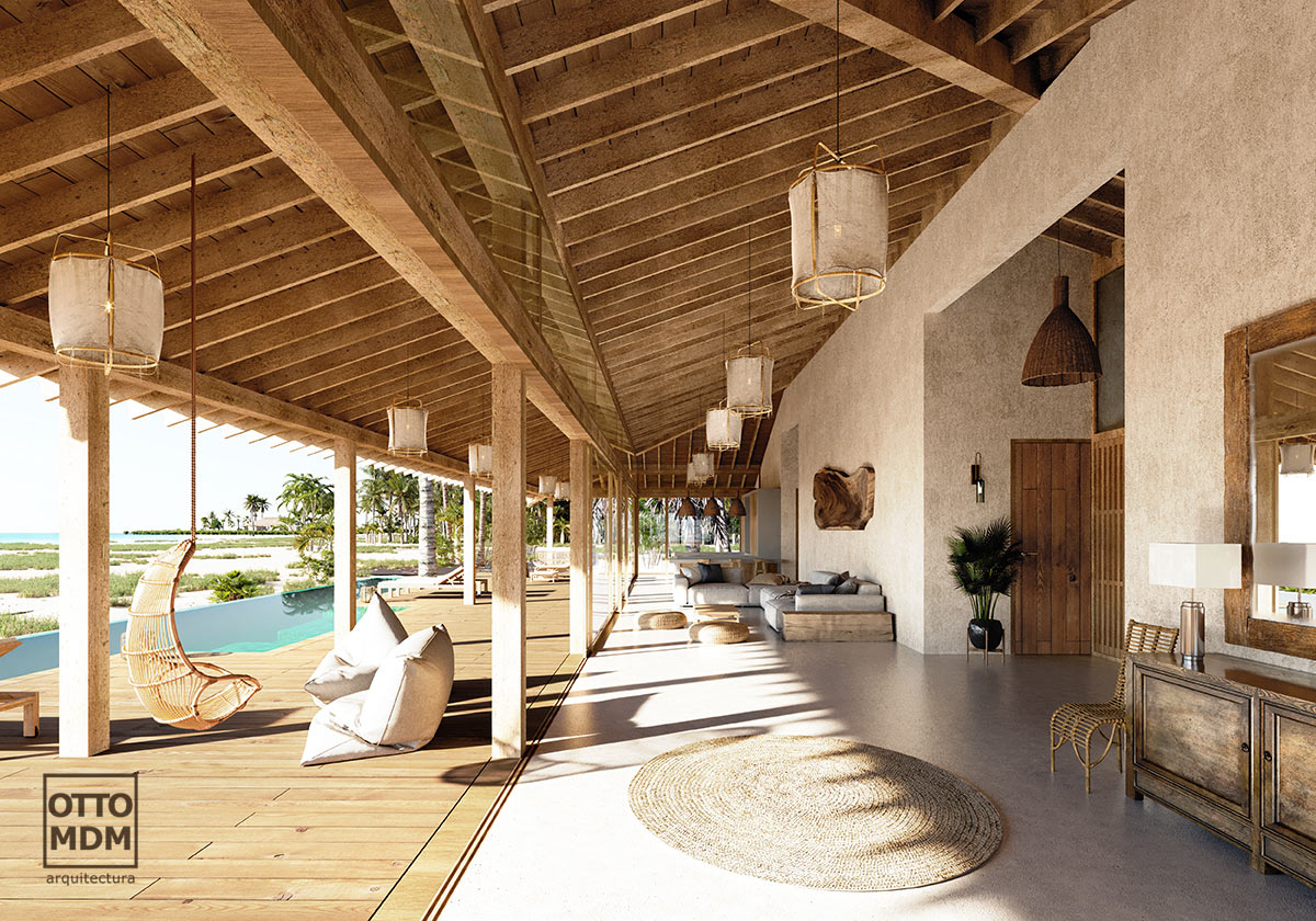 Nobu Beach Inn - The Beach Club Barbuda