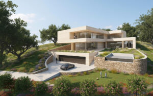 Vivienda de lujo Sotogrande, Cádiz