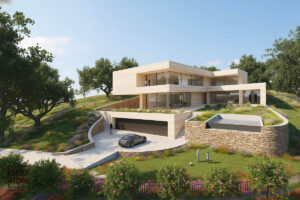 Vivienda de lujo Sotogrande, Cádiz