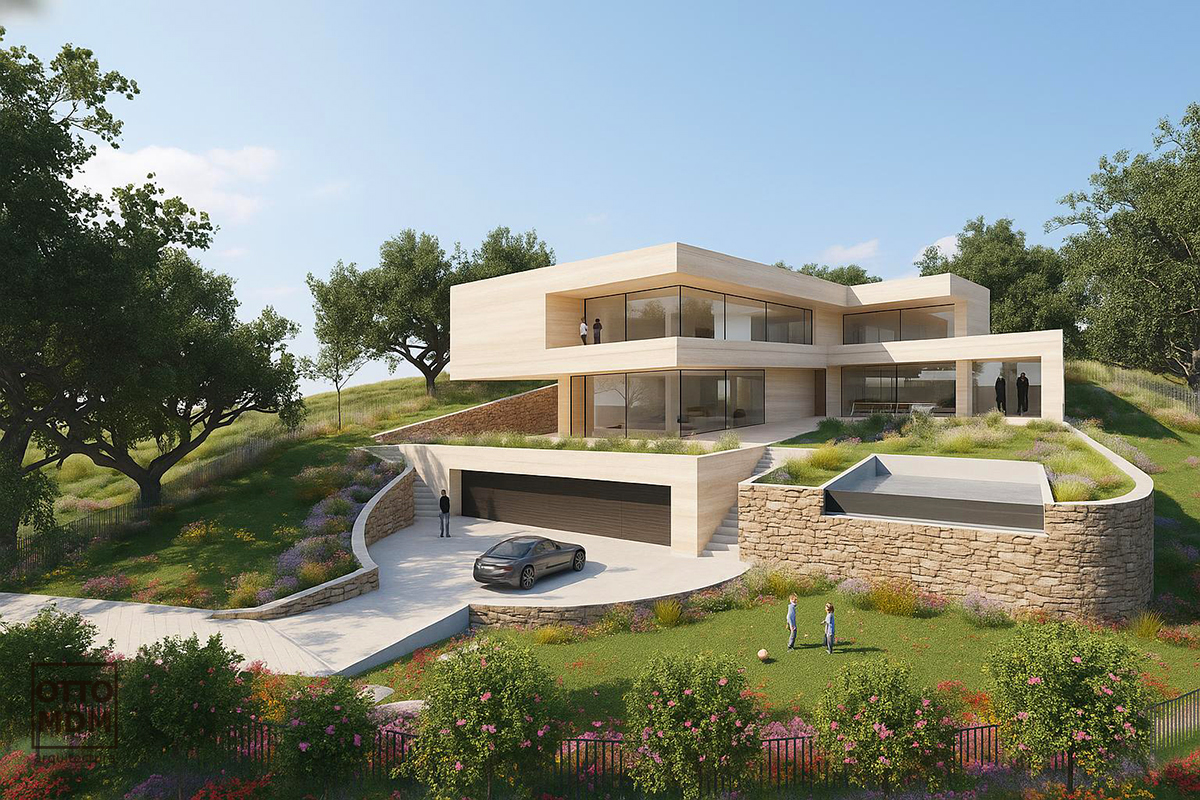 Vivienda de lujo Sotogrande, Cádiz