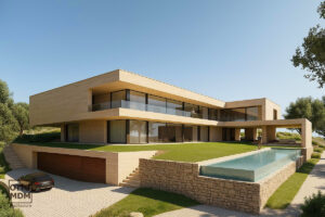 Vivienda de lujo Sotogrande, Cádiz