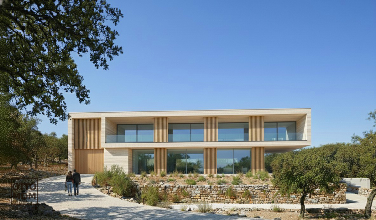 Vivienda de lujo Sotogrande, Cádiz