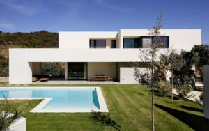 Arquitectura para el bienestar