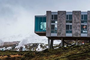 Best design hotels