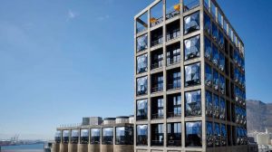 Best design hotels