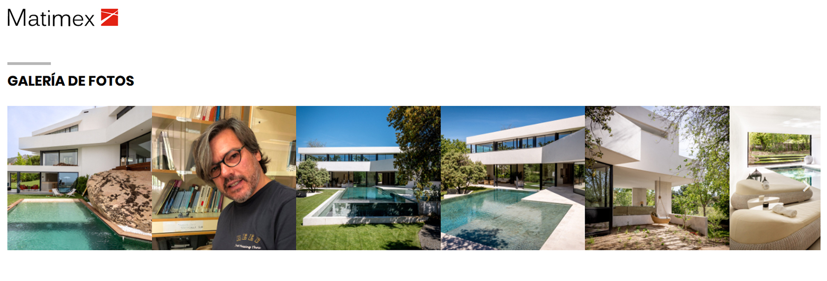 Matimex interviews Otto Medem de la Torriente
