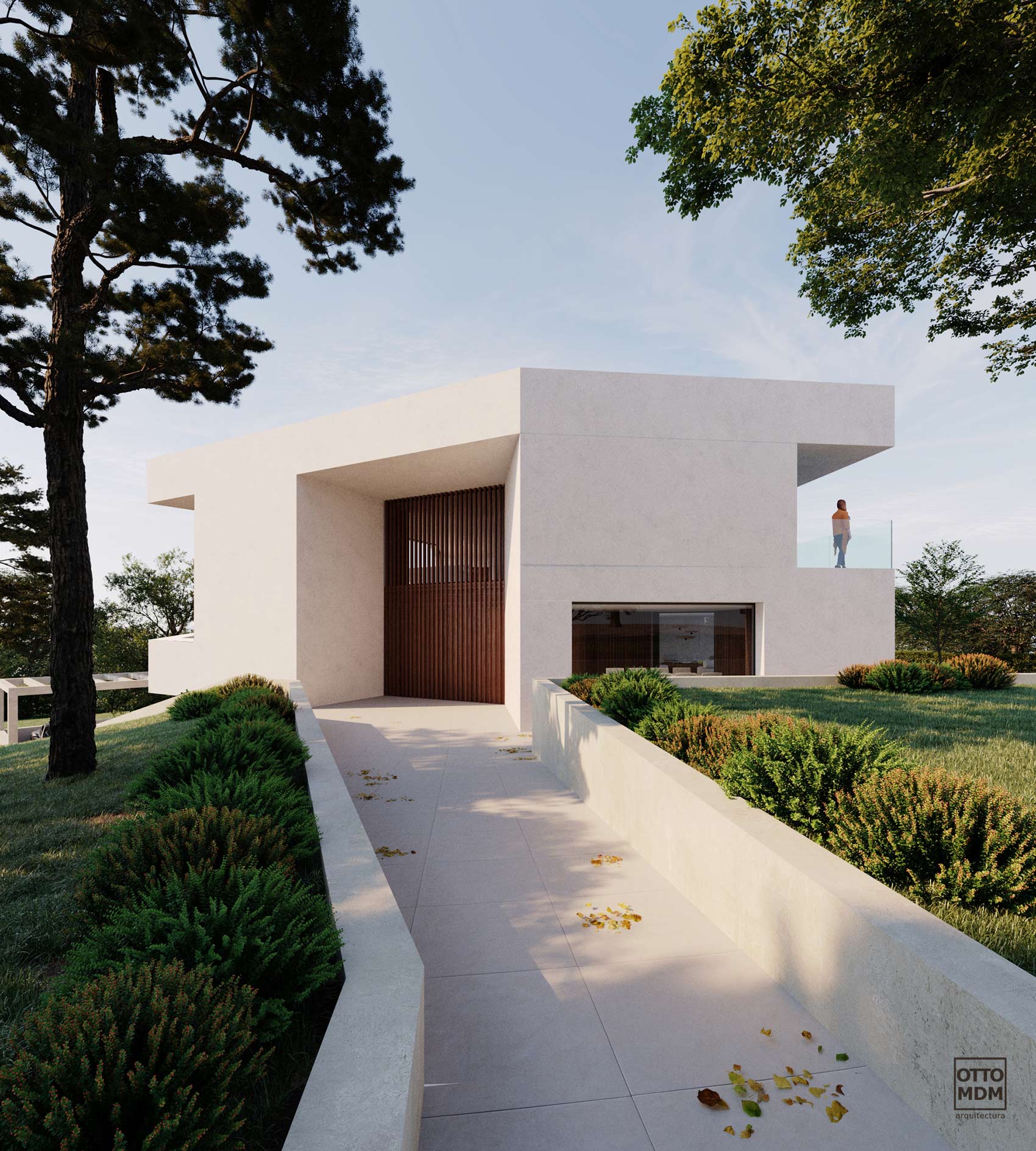 Luxury house in Madrid , Molino de la Hoz - Las Rozas