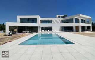 Casa de lujo en Madrid, La Finca - Los Lagos