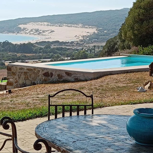 Sale Tarifa Valdevaqueros