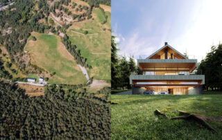 Propuesta de Casa de montaña en La Massana, Andorra