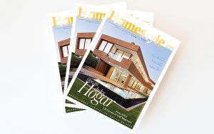 Homestyle