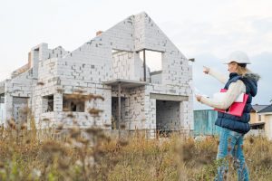 Is it better to renovate or build new