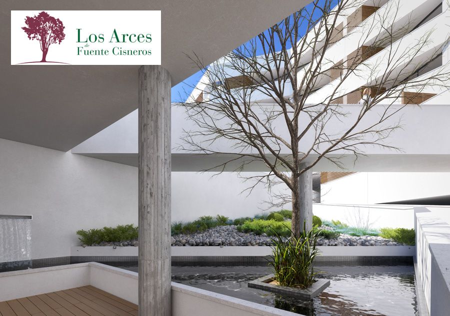 Los Arces de Fuente Cisneros - Comercialización Otto Medem Arquitectura
