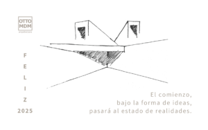 Otto Medem Arquitectura