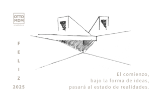 Otto Medem Arquitectura