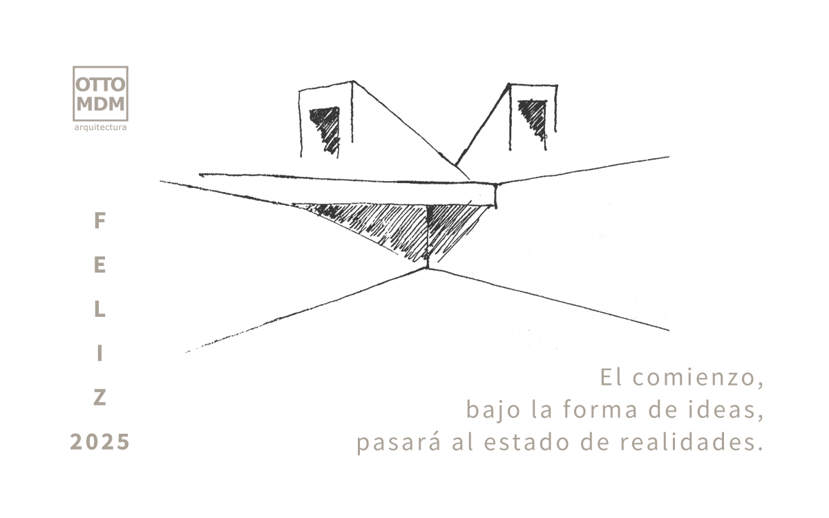 Otto Medem Arquitectura