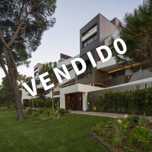 Vivienda unifamiliar de lujo Madrid