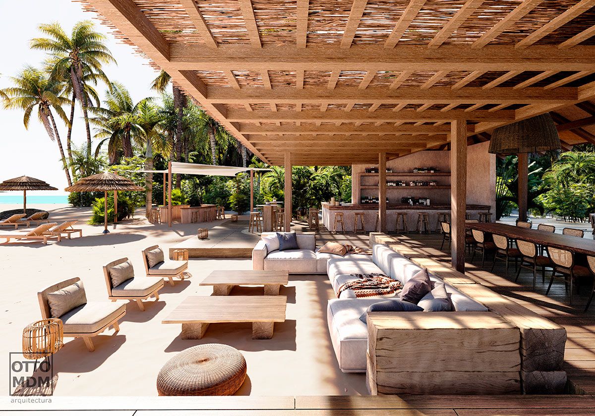 Nobu Beach Inn