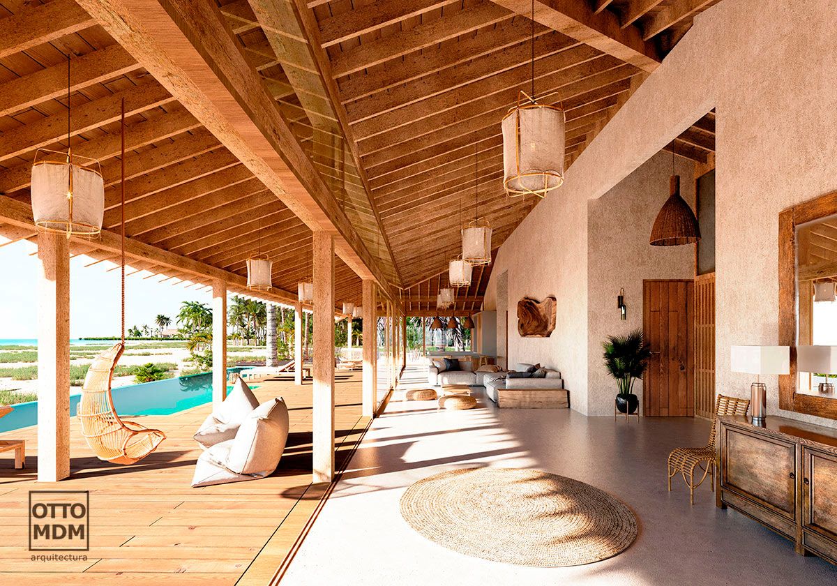Nobu Beach Inn