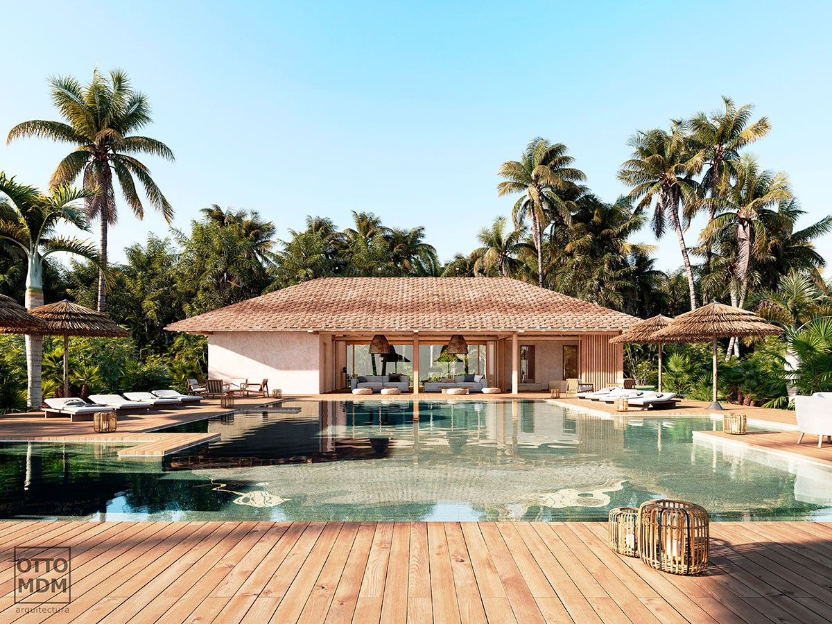 Nobu Beach Inn