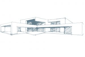 Vivienda unifamiliar de lujo en Madrid, Valdecabañas