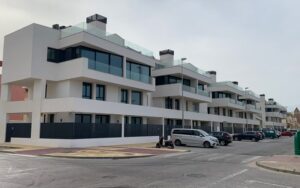 Vivienda de lujo Tarifa