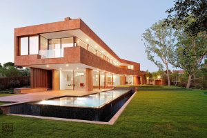 What is single family home