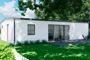 What is the Cost of a Modular Home? Modular Homes Facts Sheet