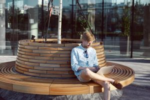 what is urban furniture
