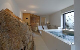 Homes with soul