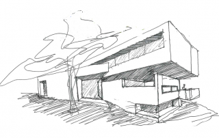 Poetry and architecture