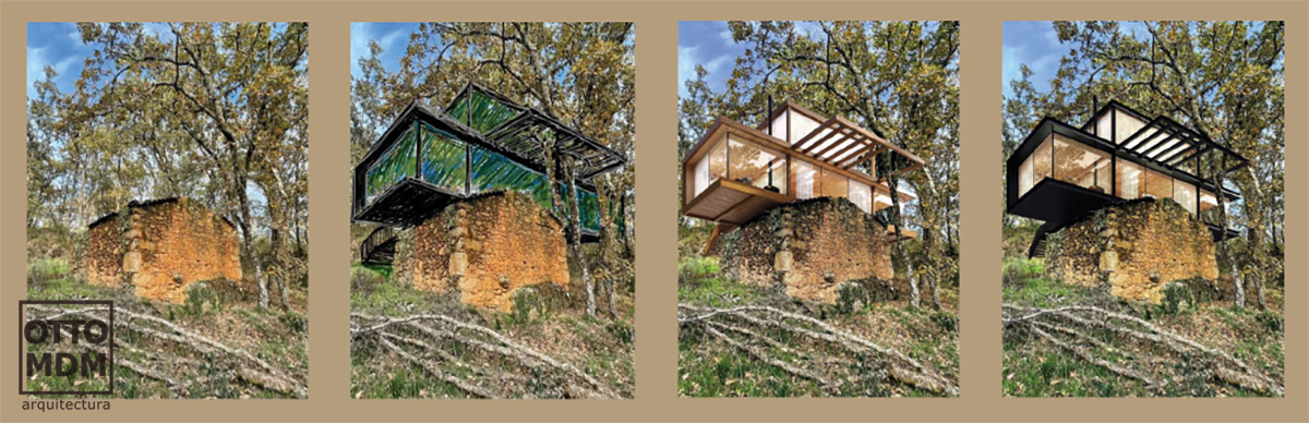 VeraCorchuelos - Arquitectura sostenible