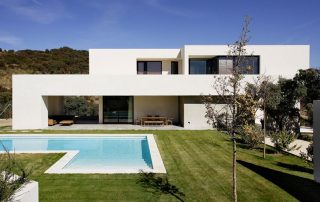Architecture for well being
