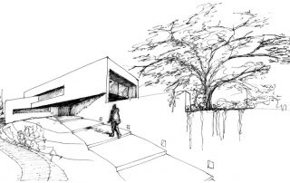 Otto Medem Arquitectura - Arquitectura saludable - Arquitectura para la felicidad - Casas con alma