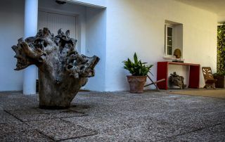 Arquitectura y arte