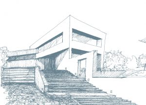 Casa de lujo en Madrid, Valdemorillo