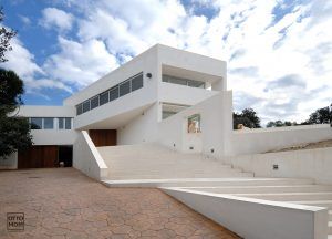 Casa de lujo en Madrid, Valdemorillo
