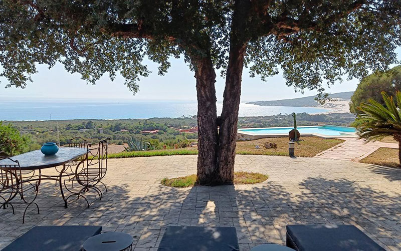 Venta Tarifa Valdevaqueros - Otto Medem Arquitectura
