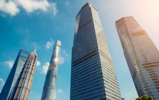 Mejores oficinas de arquitectura del mundo