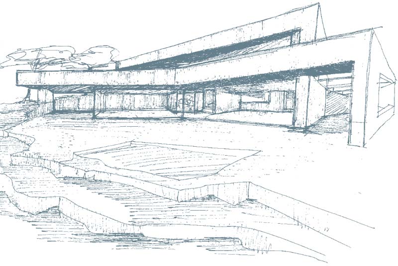 Cala d’Or - Arquitectura Otto Medem