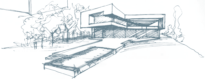 Paseo de los Lagos - Otto Medem Arquitectura Paseo de los Lagos - Arquitectura Otto Medem