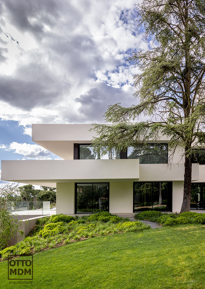 Vivienda de lujo en Madrid, Pozuelo de Alarcón, Prado Largo