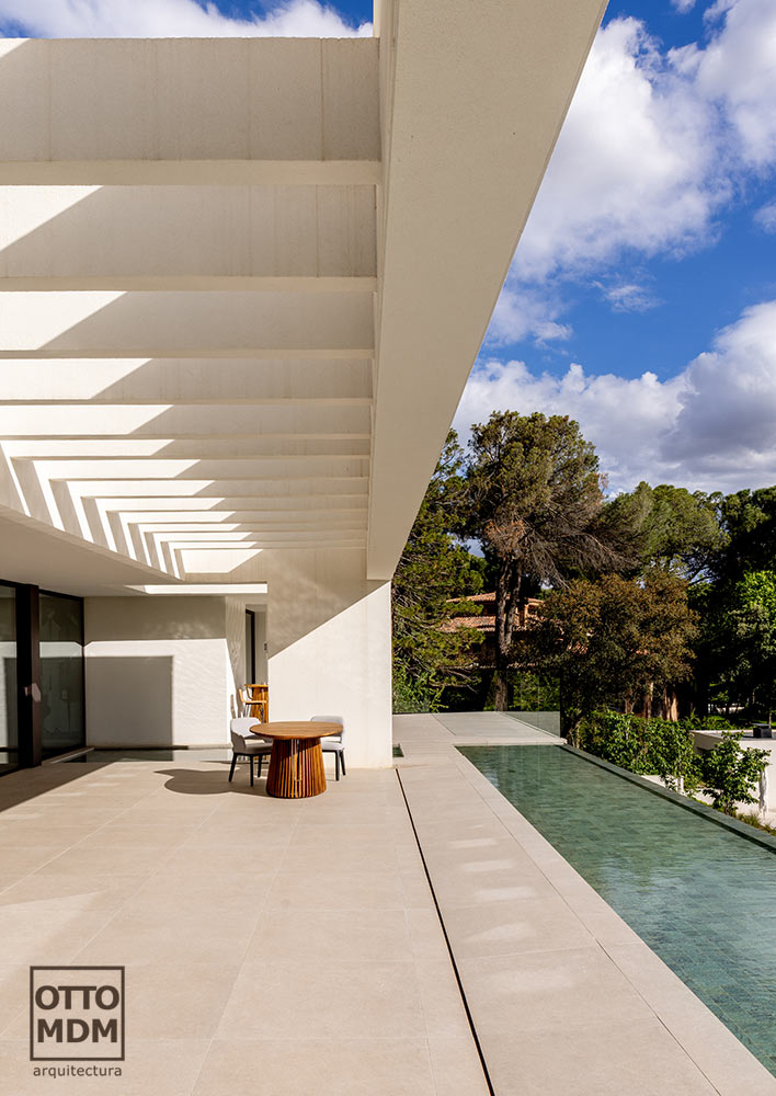 Vivienda de lujo en Madrid, Pozuelo de Alarcón, Prado Largo