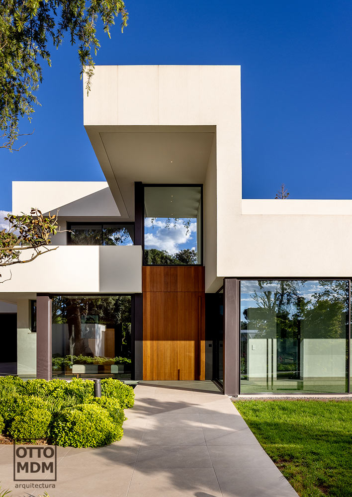 Vivienda de lujo en Madrid, Pozuelo de Alarcón, Prado Largo