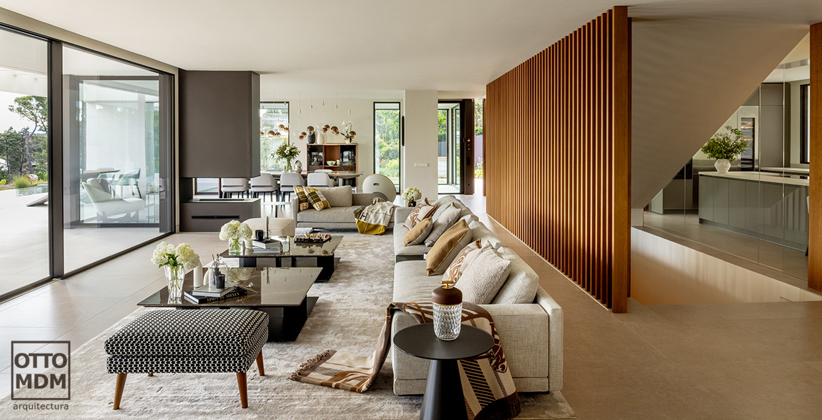 Vivienda de lujo en Madrid, Pozuelo de Alarcón, Prado Largo
