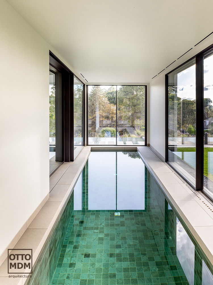 Vivienda de lujo en Madrid, Pozuelo de Alarcón, Prado Largo