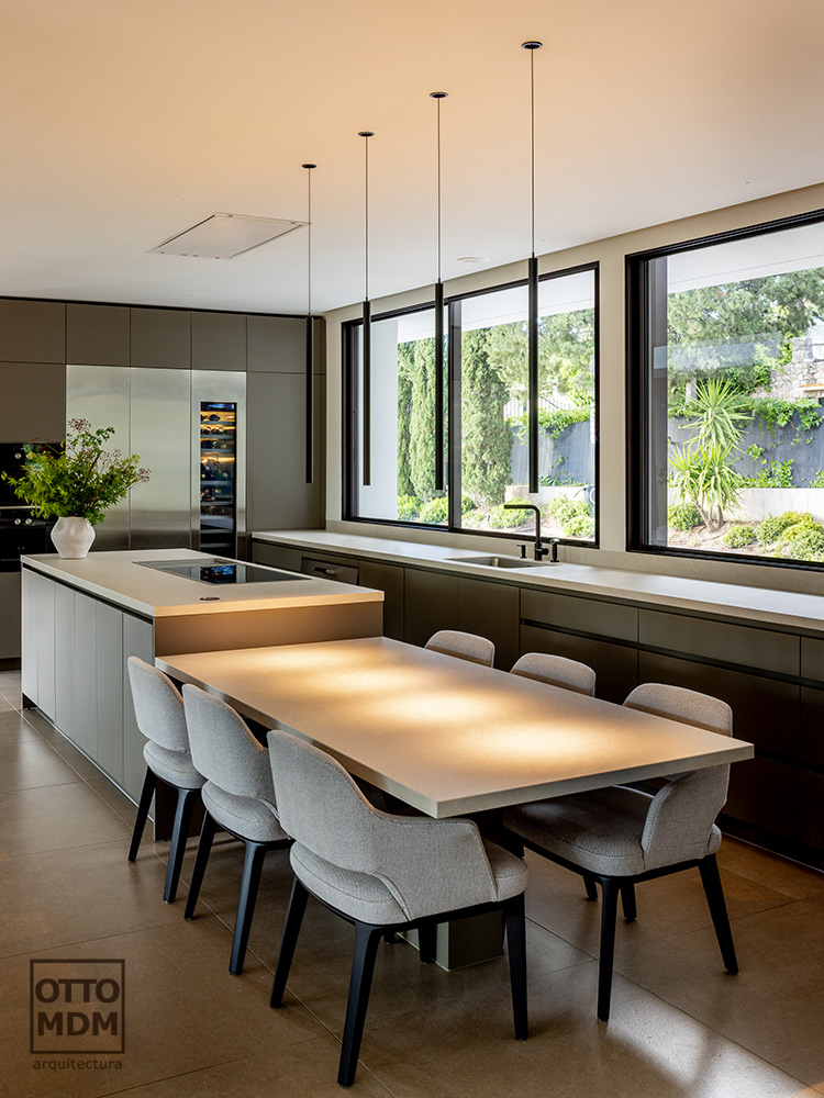 Vivienda de lujo en Madrid, Pozuelo de Alarcón, Prado Largo