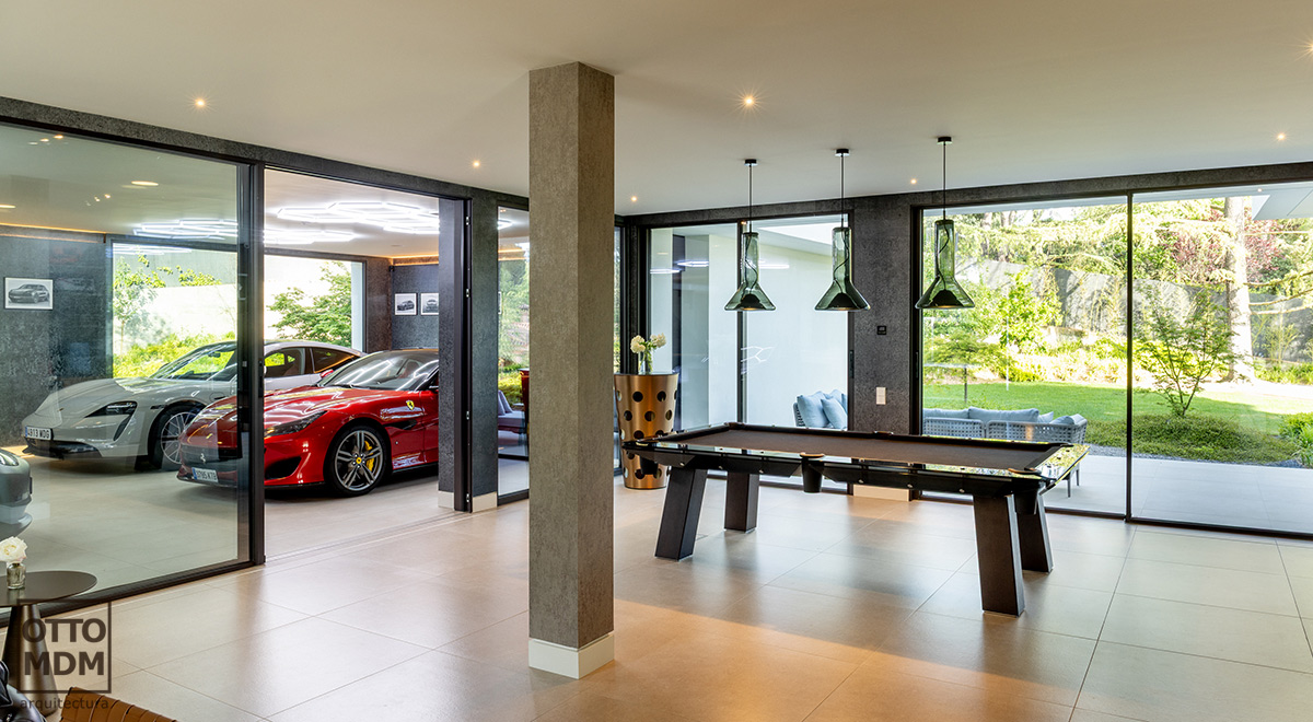 Vivienda de lujo en Madrid, Pozuelo de Alarcón, Prado Largo