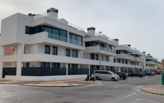 Vivienda de lujo Tarifa